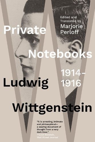 Private Notebooks 9781324096290 (Paperback)