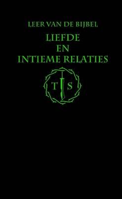 Liefde En Intieme Relaties By Truth Seekers 9781326110291 (Paperback)