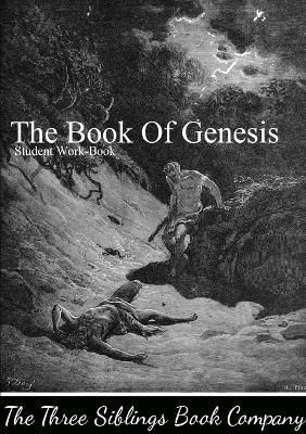 Book Of Genesis By Bible (Archaic) 9781326195328 (Paperback)