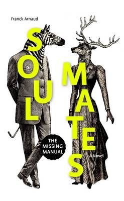 Soul Mates By Franck Arnaud 9781326213374 (Paperback)