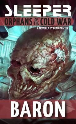 Baron By Ben Counter 9781326232849 (Paperback)
