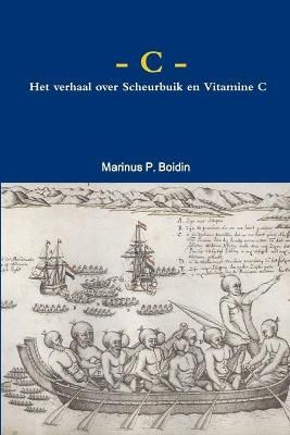 Vitamine C By Boidin 9781326233440 (Paperback)