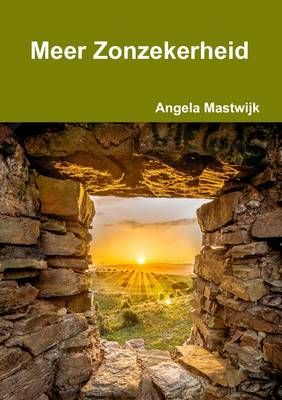 Meer Zonzekerheid By Angela Mastwijk 9781326262631 (Paperback)