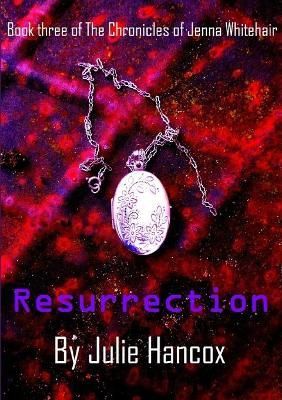 Resurrection By Julie Hancox 9781326263089 (Paperback)
