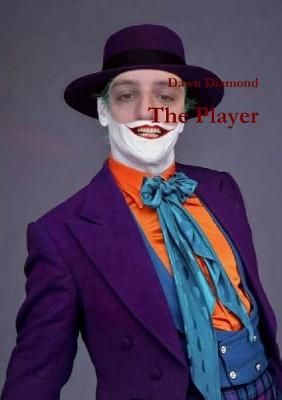 Player By Dawn Diamond 9781326293178 (Paperback)