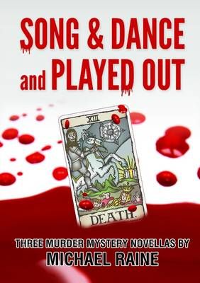 Song & Dance and Played Out By Michael Raine 9781326422301 (Paperback)