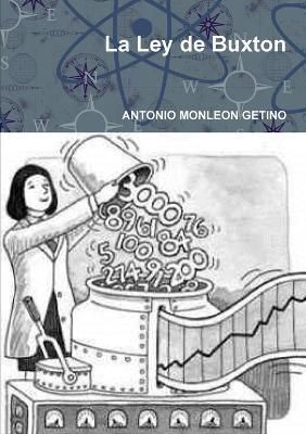 Ley de Buxton By Monleon Getino 9781326440015 (Paperback)