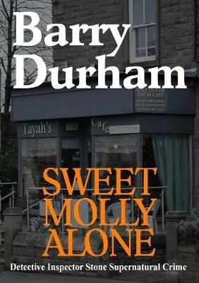 Sweet Molly Alone By Durham, Barry 9781326450489 (Paperback)
