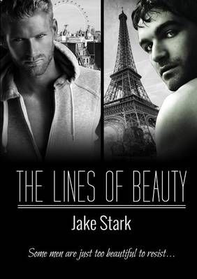 The Lines of Beauty By Stark, Jake 9781326566098 (Paperback)