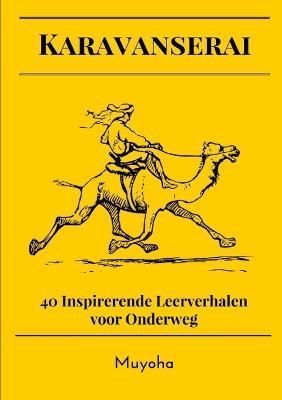 Karavanserai By Muyoha 9781326607678 (Paperback)