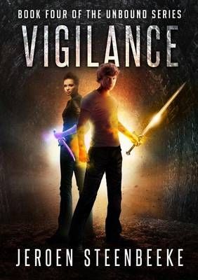 Vigilance By Steenbeeke, Jeroen 9781326678166 (Paperback)