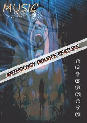 Music / Aftermath By Sinister Saints Press 9781326726461 (Paperback)