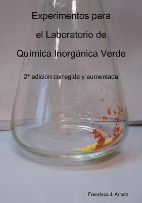 Experimentos para el Laboratorio de Quimica Inorganica Verde