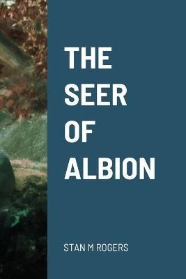 Seer of Albion By Rogers 9781326770808 (Paperback)