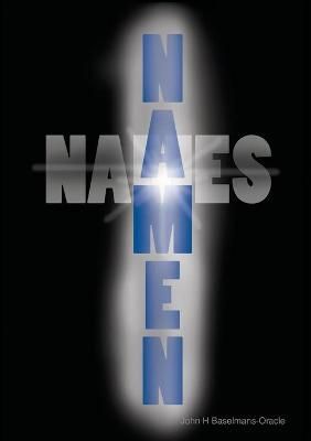 Namen-Names By Baselmans 9781326818982 (Paperback)