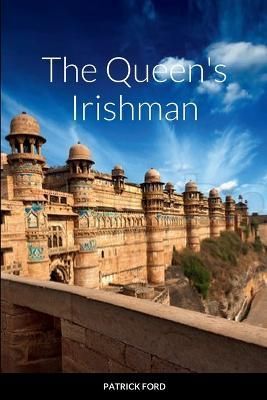 Queen's Irishman By Ford 9781326878641 (Paperback)