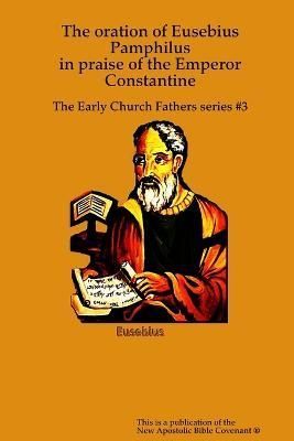 The Early Church Fathers #3 By Apostle Arne Horn 9781326889890