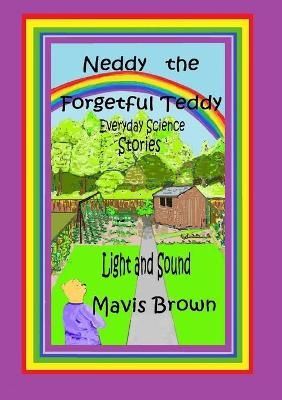 Neddy the Forgetful Teddy By Mavis Brown 9781326979478 (Paperback)