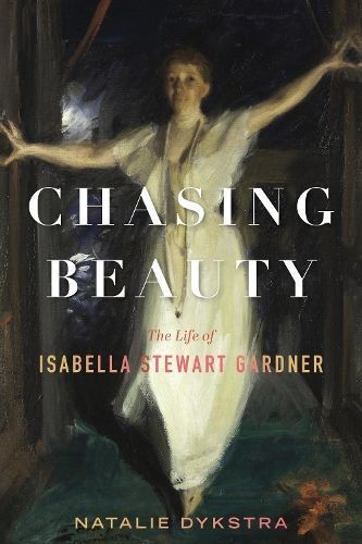 Chasing Beauty By Natalie Dykstra 9781328515759 (Hardback)