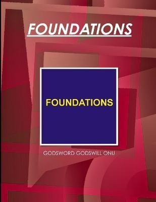 Foundations By Onu 9781329000315 (Paperback)