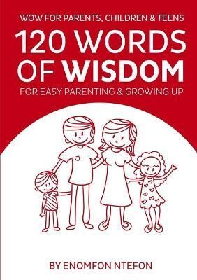 Wow Book By Ntefon 9781329016934 (Paperback)