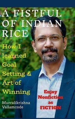 Fistful of Indian Rice By Vallamcode 9781329070769 (Hardback)