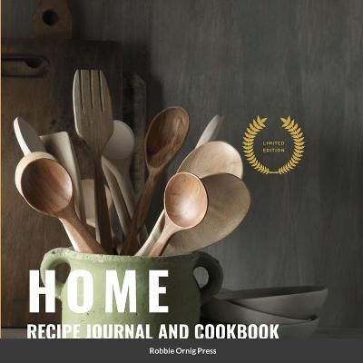 Home By Press 9781329120532 (Paperback)