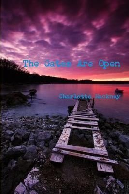 Gates Are Open By Hackney 9781329150577 (Paperback)