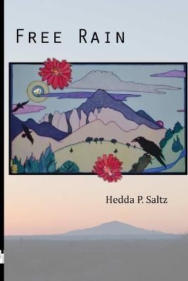 Free Rain By Saltz 9781329173835 (Paperback)