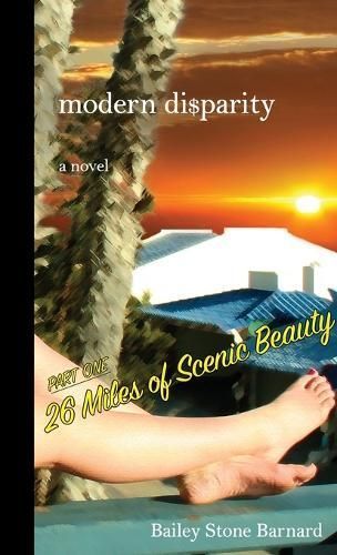 Modern Disparity By Barnard 9781329190061 (Paperback)
