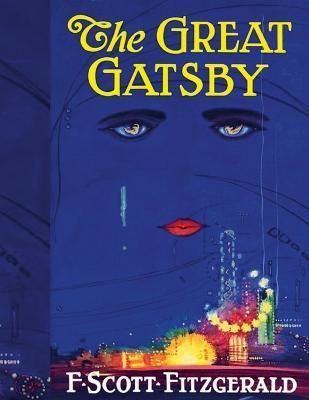 Great Gatsby By Fitzgerald 9781329222205 (Paperback)