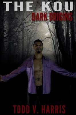 The Kou..Dark Origins By Harris, Todd V. 9781329442153 (Paperback)