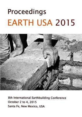 Earth USA 2015 Proceedings By Quentin Wilson 9781329546110 (Paperback)