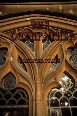 The Gothfather By Aleister Price 9781329630642 (Paperback)