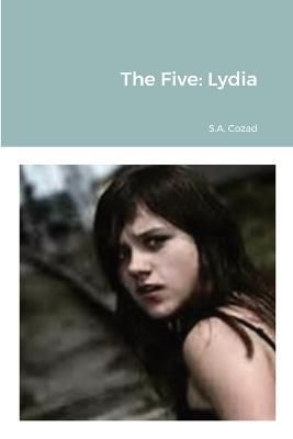 Five By Cozad 9781329644793 (Paperback)