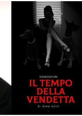 tempo della vendetta By Salvi 9781329735132 (Paperback)