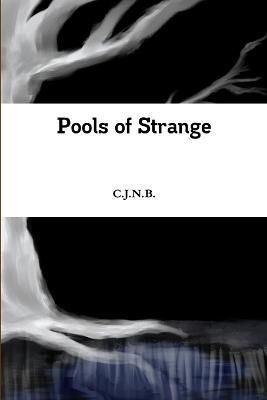 Pools of Strange By N B 9781329737549 (Paperback)