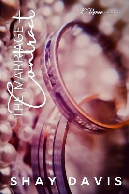 Marriage Contract By Davis 9781329820302 (Paperback)
