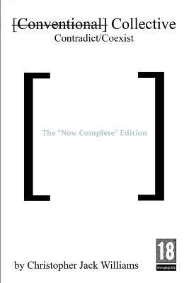 [Conventional] Collective The "Now Complete" Edition 9781329830530