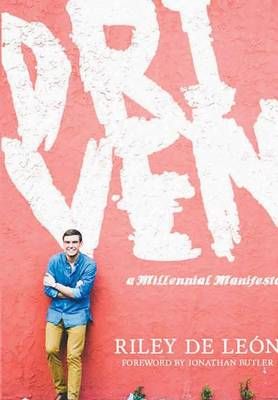 Driven. By Riley de Leon 9781329849341 (Hardback)
