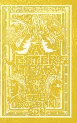 Jester's Tear By McMaster 9781329873384 (Hardback)