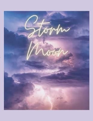 Storm Moon By Stinson 9781329891791 (Paperback)