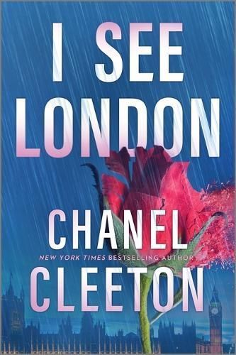 I See London By Chanel Cleeton 9781335004864 (Paperback)