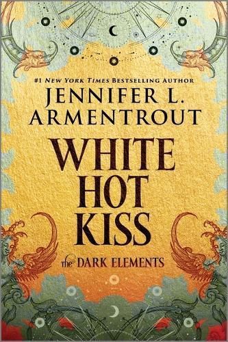 White Hot Kiss By Jennifer L Armentrout 9781335012524 (Paperback)