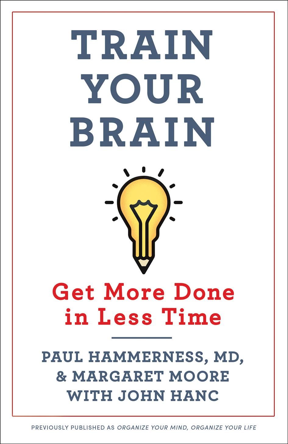 Train Your Brain By Margaret Moore 9781335285997 (Paperback)