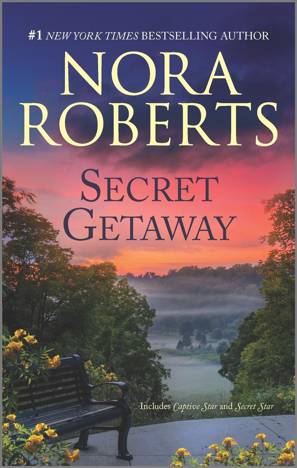 Secret Getaway By Nora Roberts 9781335425997 (Paperback)