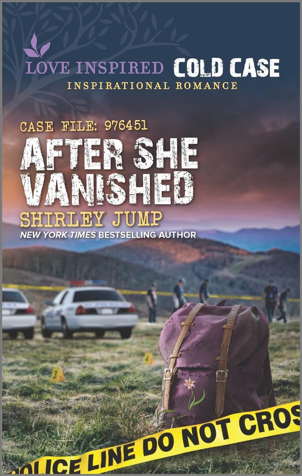 After She Vanished By Jump 9781335426109 (Paperback)
