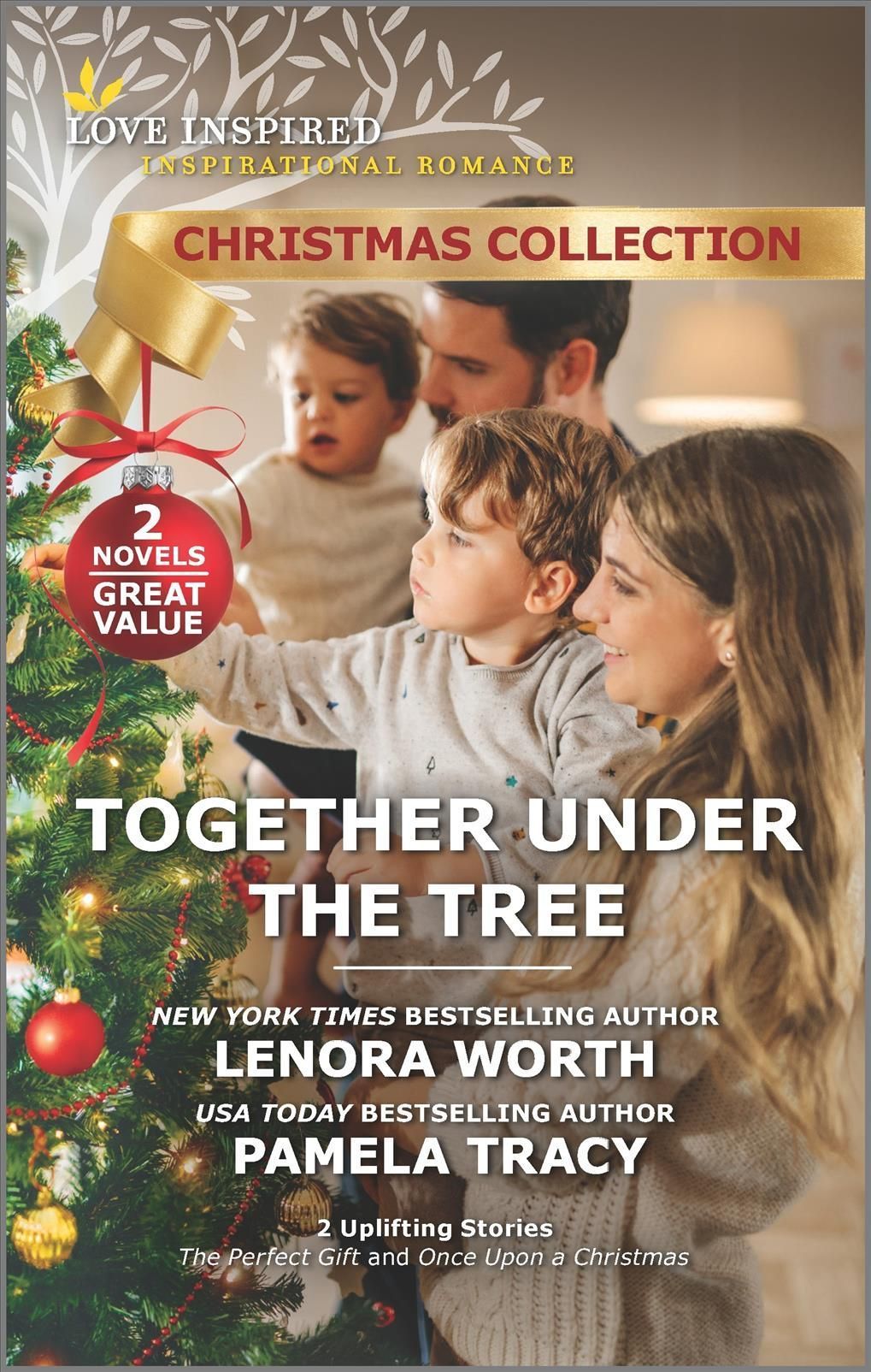 Together Under the Tree By Worth 9781335429919 (Paperback)