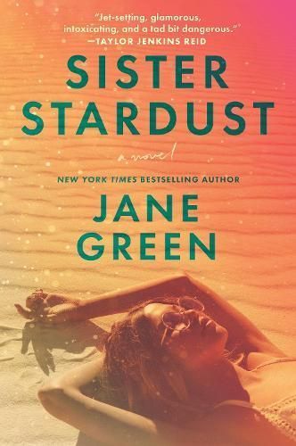 Sister Stardust By Jane Green 9781335449580 (Paperback)