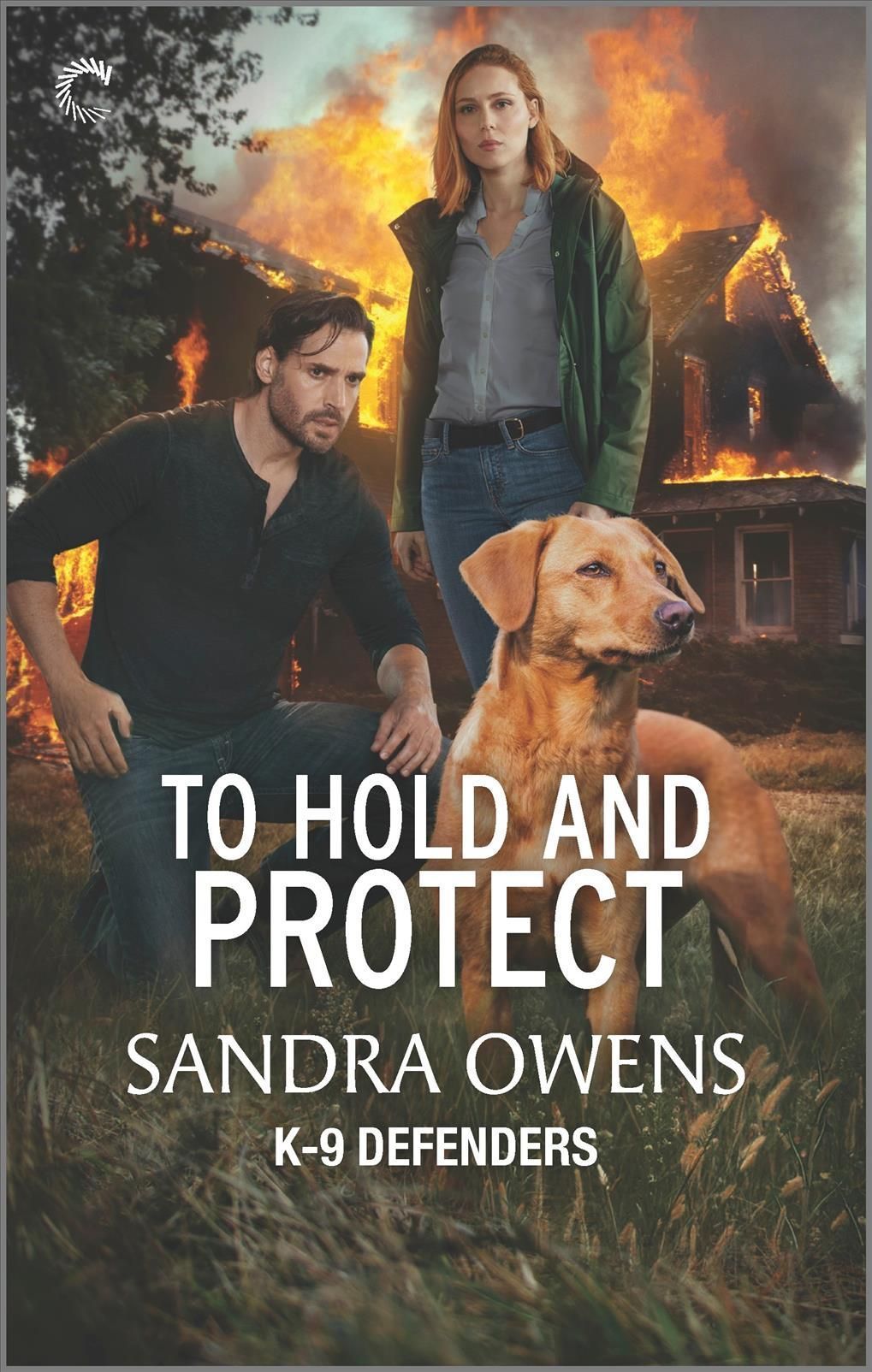 To Hold and Protect By Sandra Owens 9781335458506 (Paperback)
